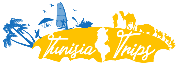 Logo Tunisia Trips