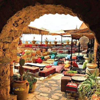 Day 10: Sousse and Hammamet