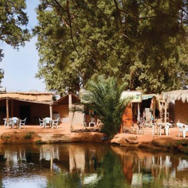 Ksar Ghilane