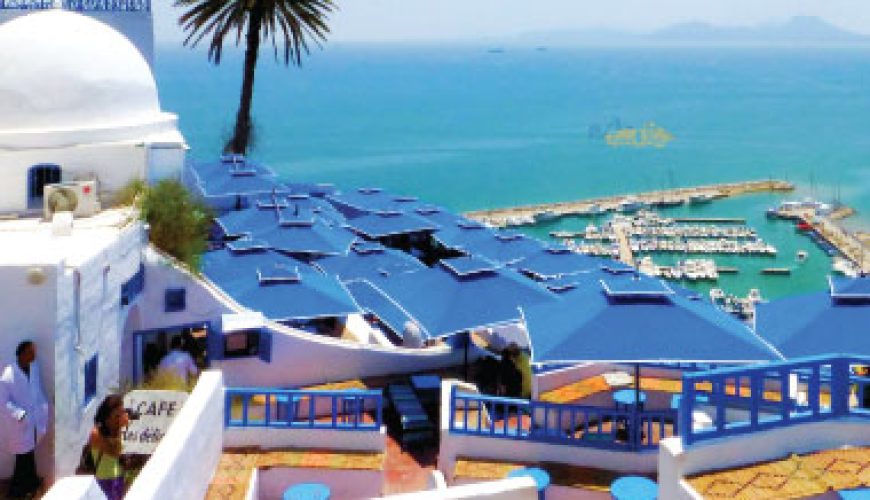 visit tunisia