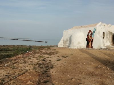 ben's house - star wars shooting locations in tunisia