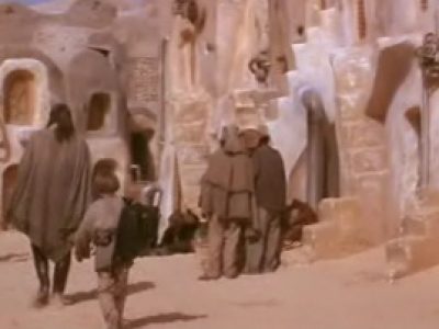 star wars filming locations in tunisia